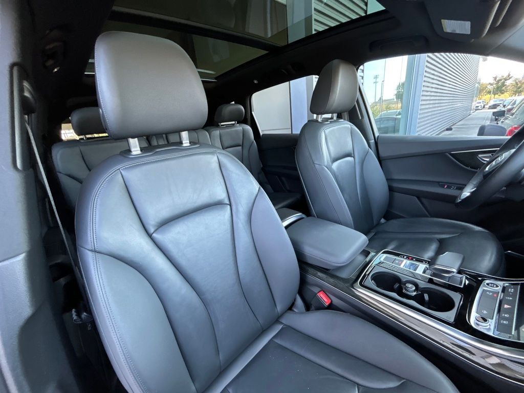 2022 Audi Q7 55 Premium Plus Lakeland FL