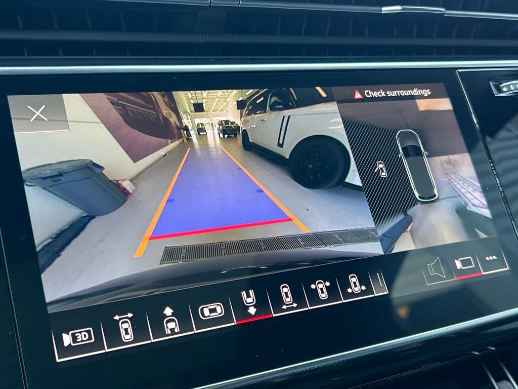 2022 Audi Q7 55 Premium Plus Lakeland FL