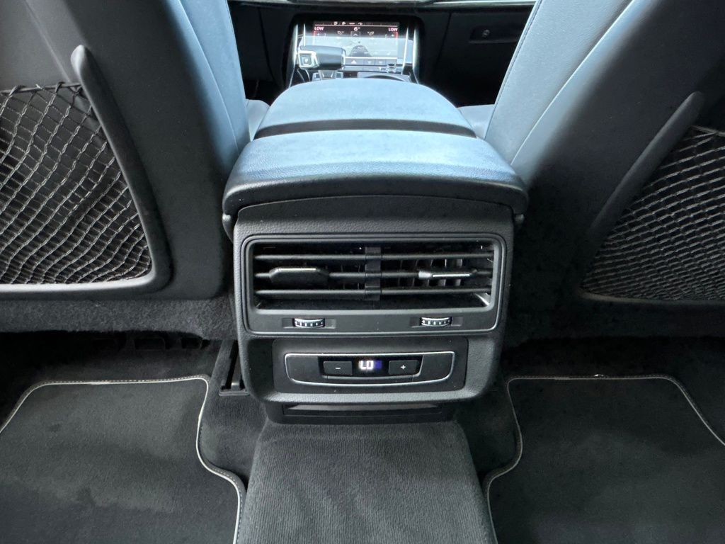 2022 Audi Q7 55 Premium Plus Lakeland FL