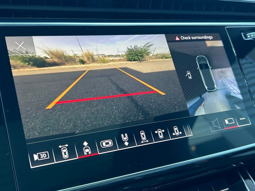 2022 Audi Q7 55 Premium Plus Lakeland FL