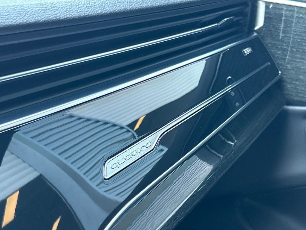2022 Audi Q7 55 Premium Plus Lakeland FL
