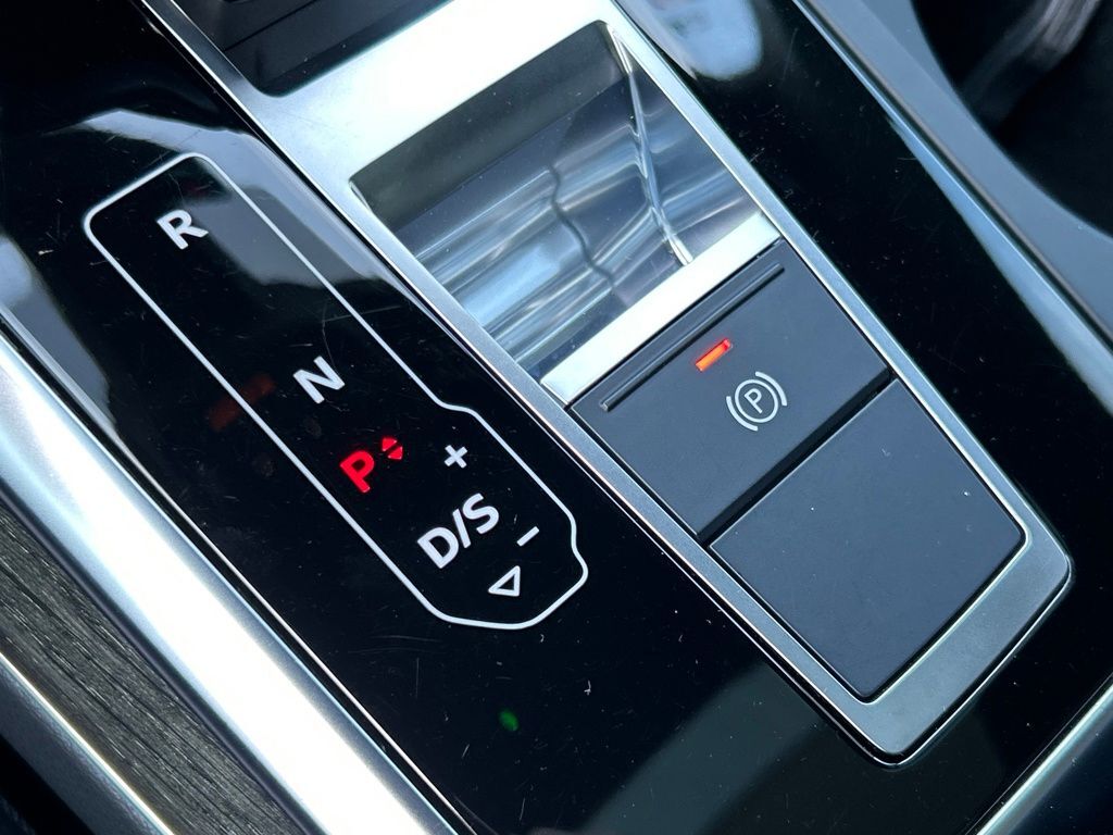 2022 Audi Q7 55 Premium Plus Lakeland FL