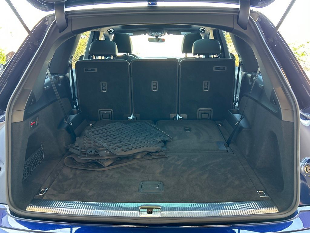 2022 Audi Q7 55 Premium Plus Lakeland FL