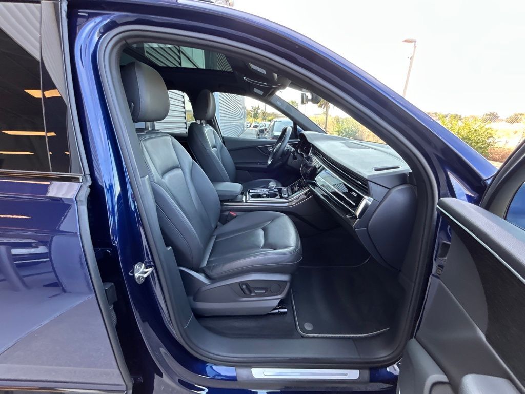 2022 Audi Q7 55 Premium Plus Lakeland FL