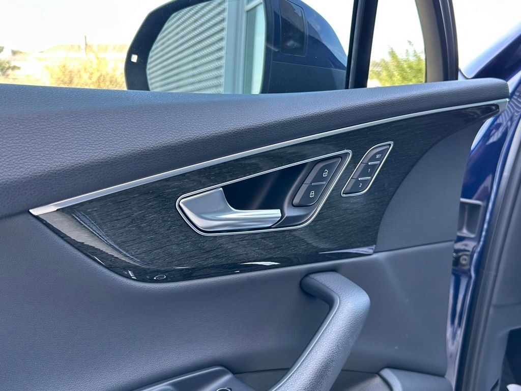 2022 Audi Q7 55 Premium Plus Lakeland FL