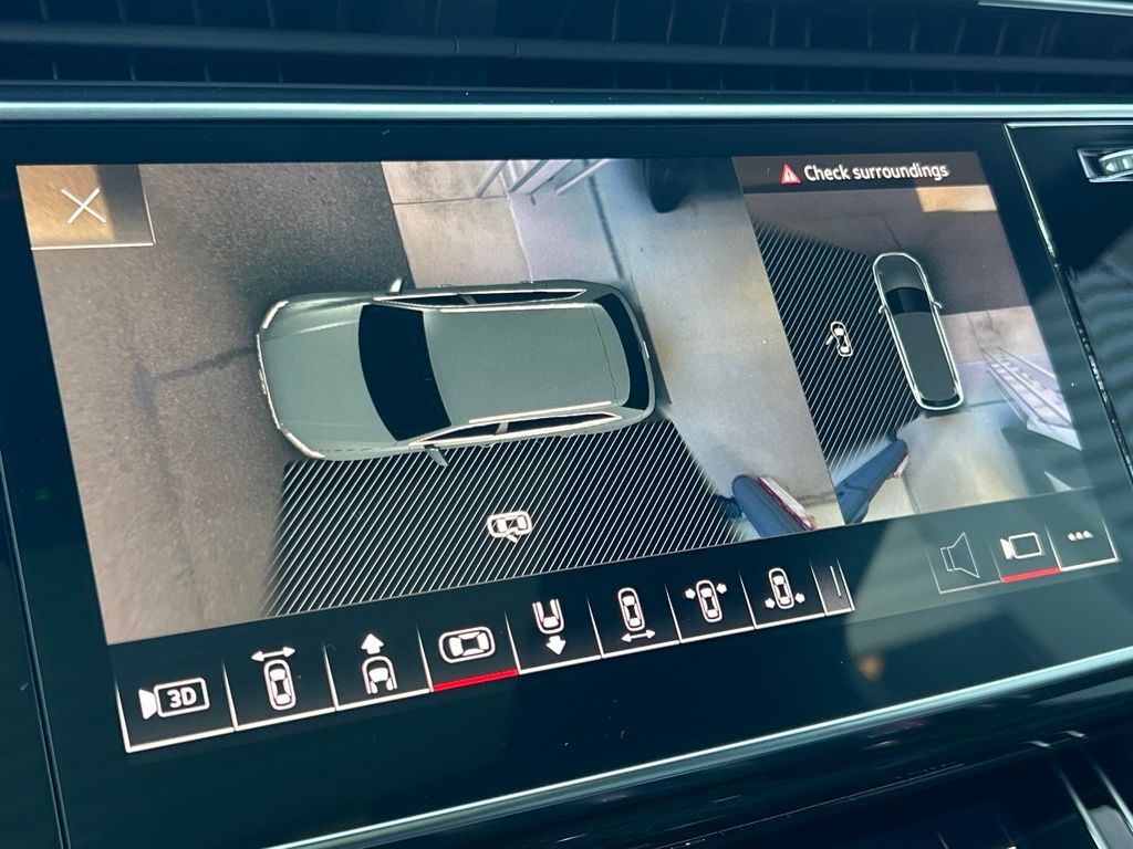 2022 Audi Q7 55 Premium Plus Lakeland FL