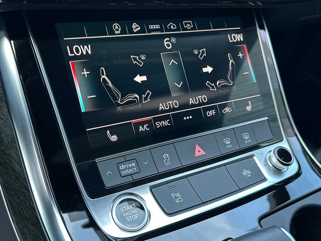 2022 Audi Q7 55 Premium Plus Lakeland FL