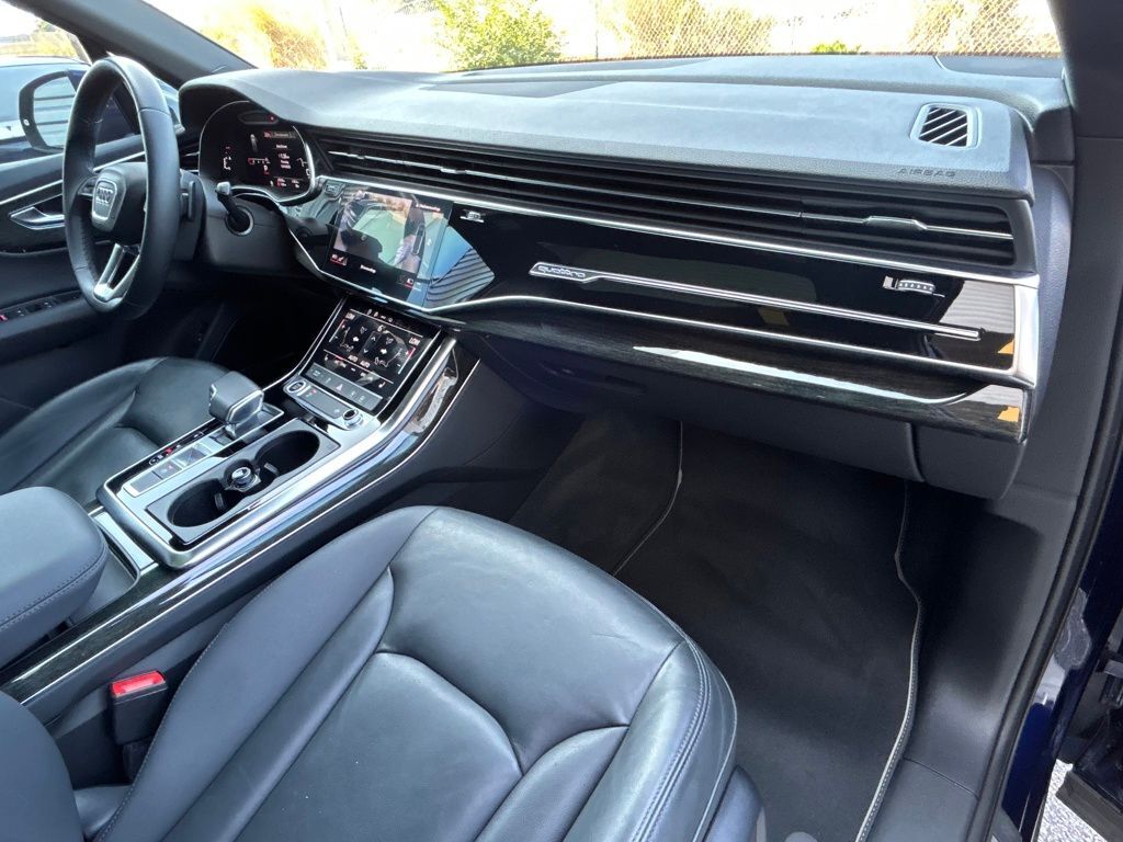 2022 Audi Q7 55 Premium Plus Lakeland FL