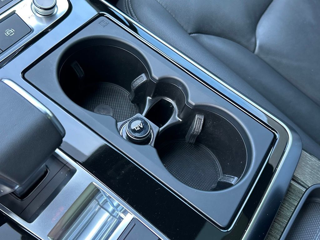 2022 Audi Q7 55 Premium Plus Lakeland FL