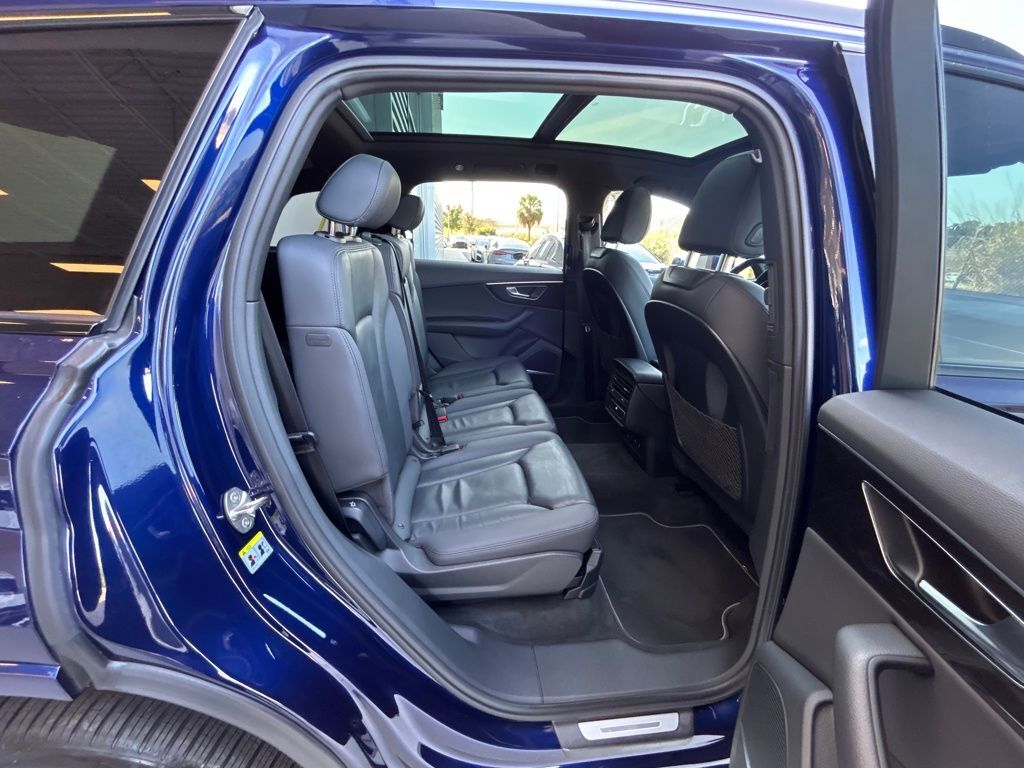 2022 Audi Q7 55 Premium Plus Lakeland FL