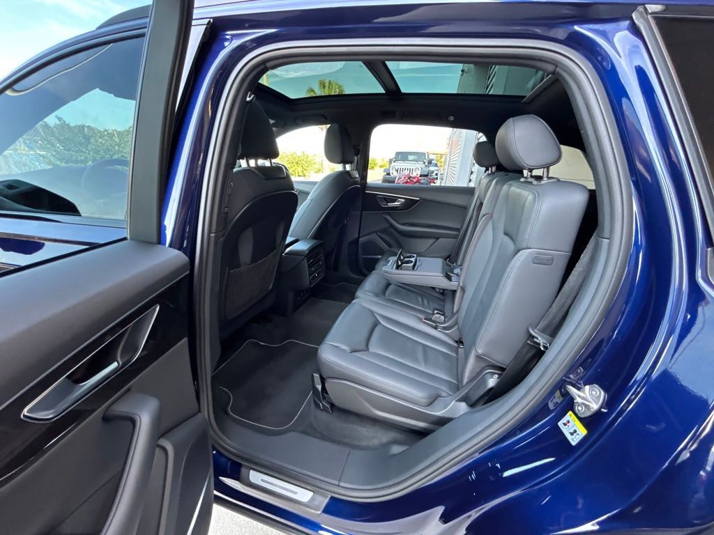 2022 Audi Q7 55 Premium Plus Lakeland FL