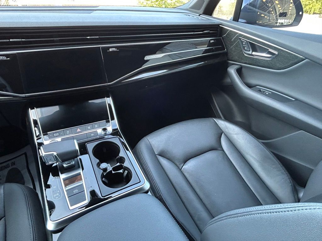 2022 Audi Q7 55 Premium Plus Lakeland FL