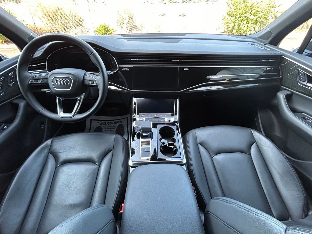 2022 Audi Q7 55 Premium Plus Lakeland FL