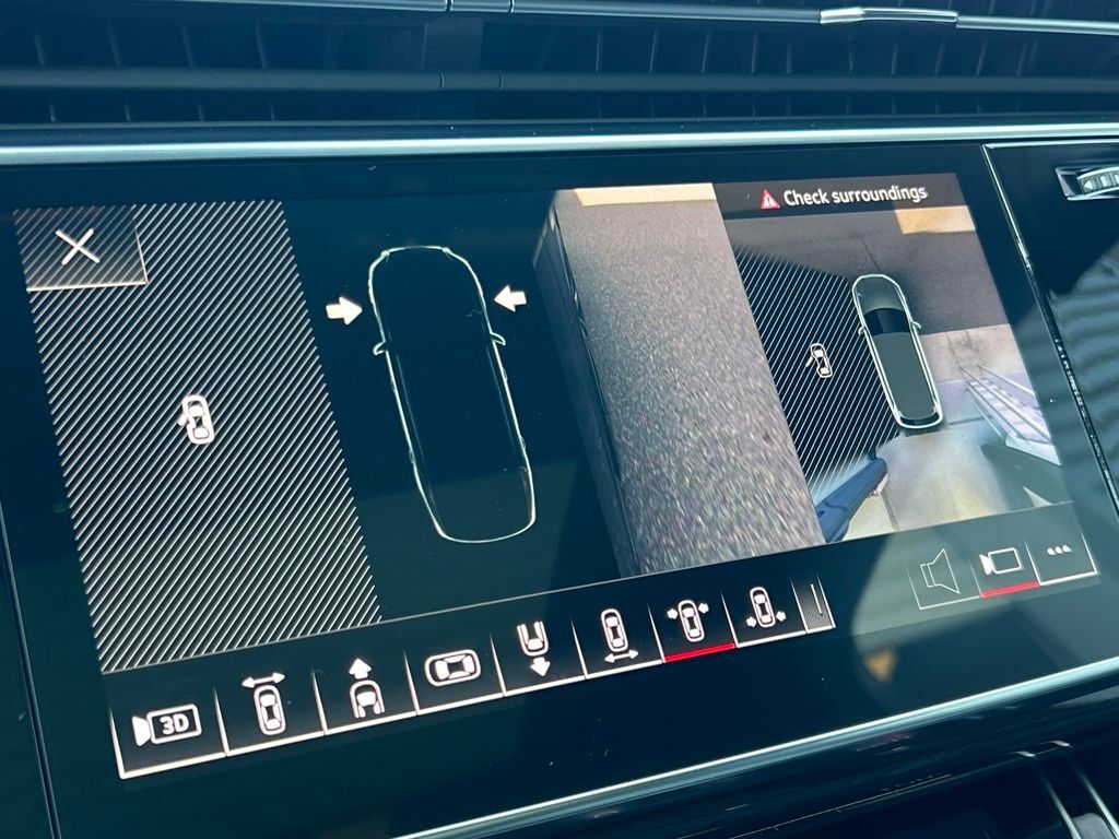 2022 Audi Q7 55 Premium Plus Lakeland FL