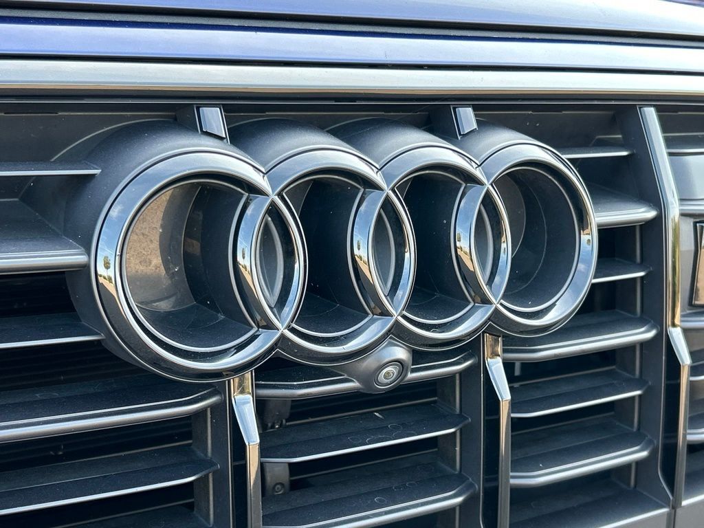2022 Audi Q7 55 Premium Plus Lakeland FL