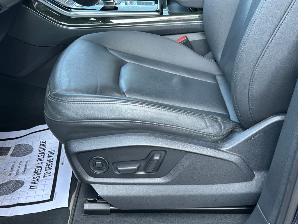 2022 Audi Q7 55 Premium Plus Lakeland FL