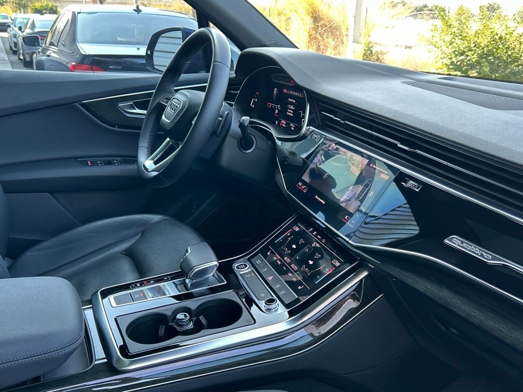 2022 Audi Q7 55 Premium Plus Lakeland FL