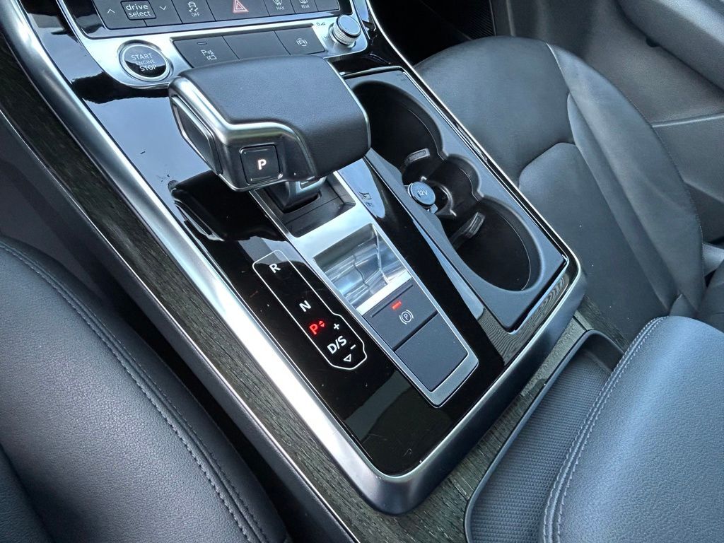 2022 Audi Q7 55 Premium Plus Lakeland FL