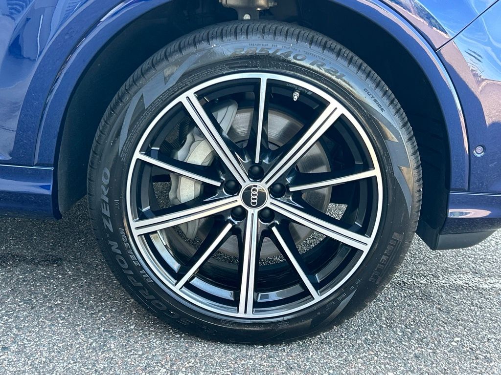 2022 Audi Q7 55 Premium Plus Lakeland FL