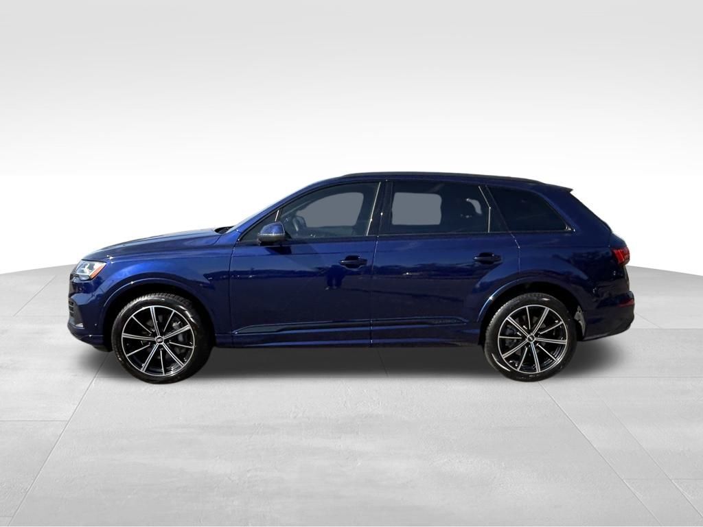 2022 Audi Q7 55 Premium Plus Lakeland FL