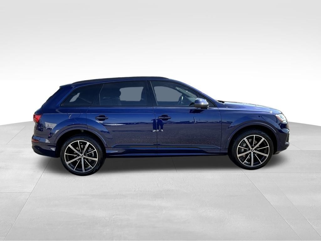 2022 Audi Q7 55 Premium Plus Lakeland FL