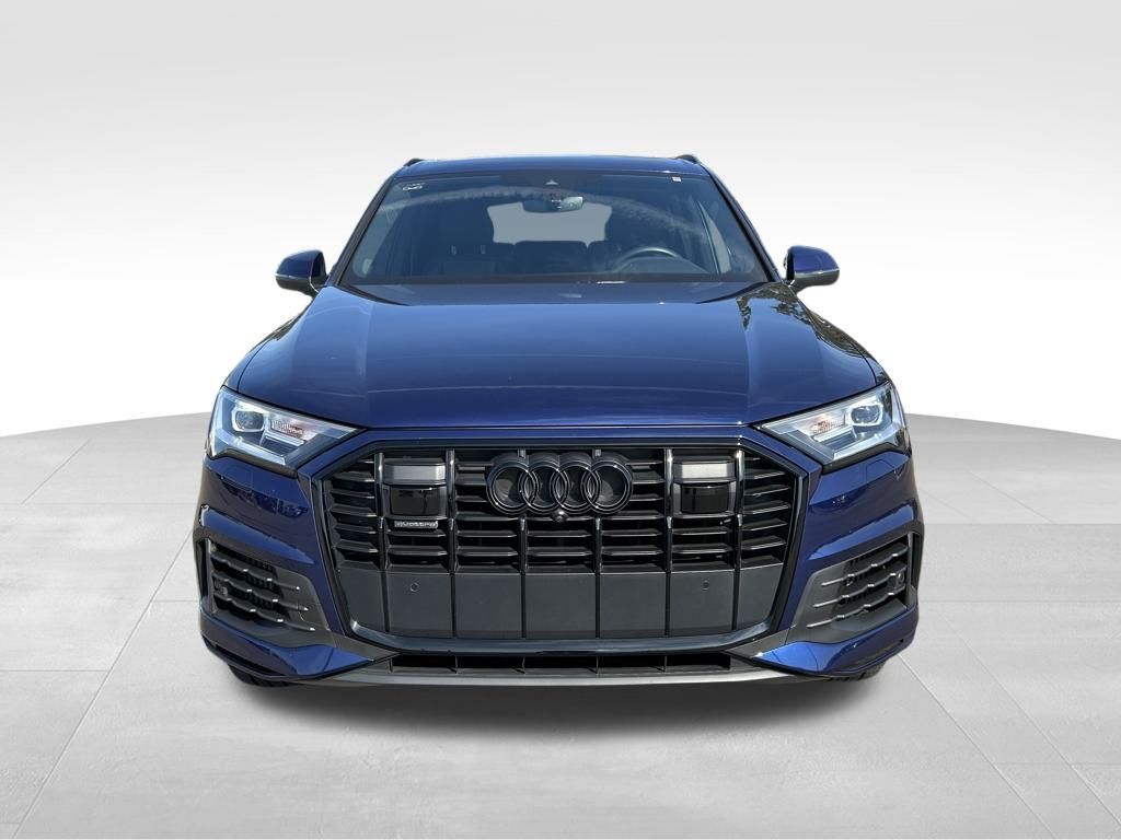 2022 Audi Q7 55 Premium Plus Lakeland FL