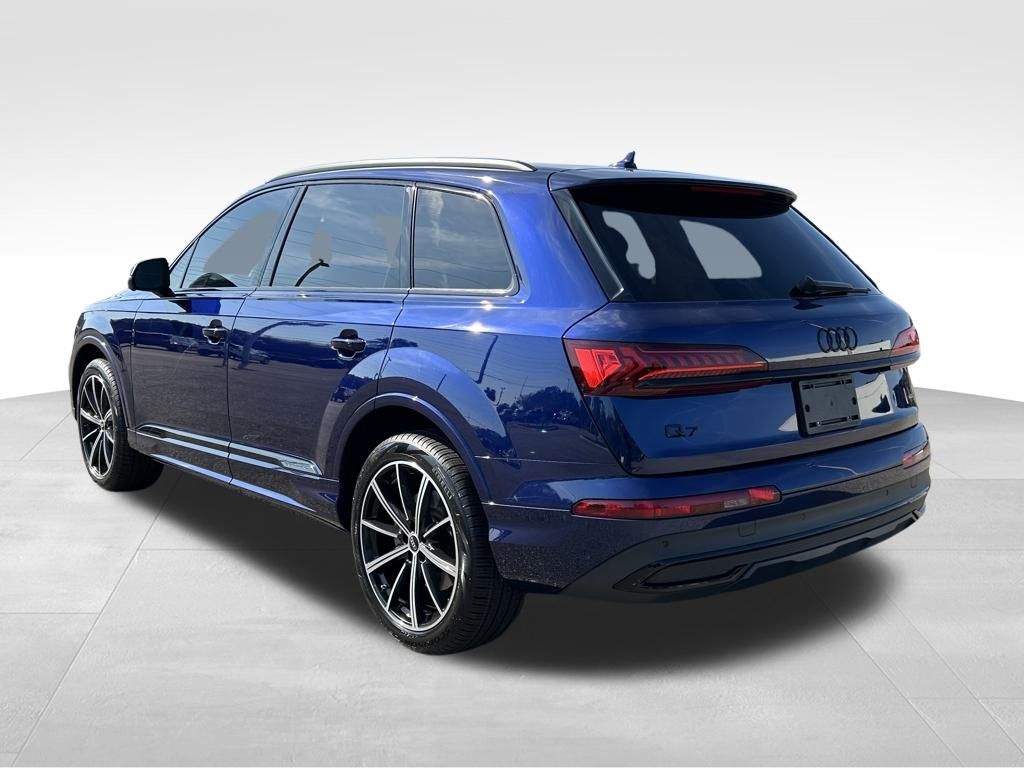 2022 Audi Q7 55 Premium Plus Lakeland FL