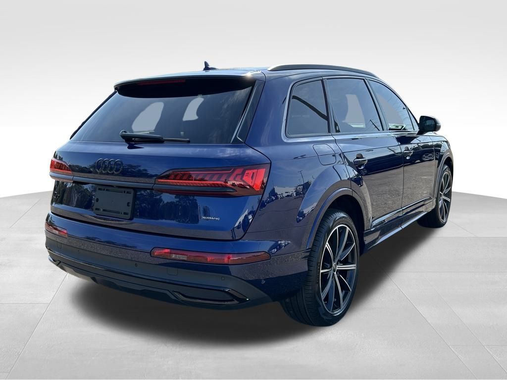 2022 Audi Q7 55 Premium Plus Lakeland FL