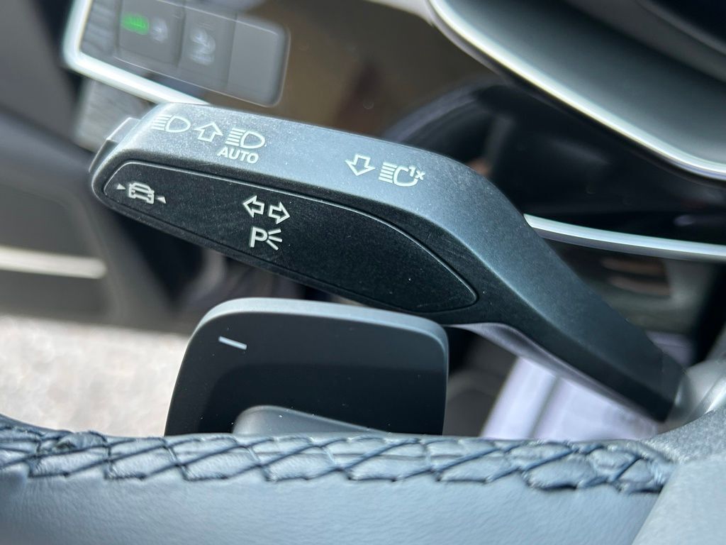 2022 Audi Q7 55 Premium Plus Lakeland FL