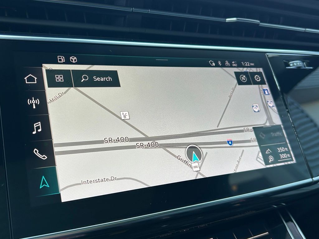 2022 Audi Q7 55 Premium Plus Lakeland FL