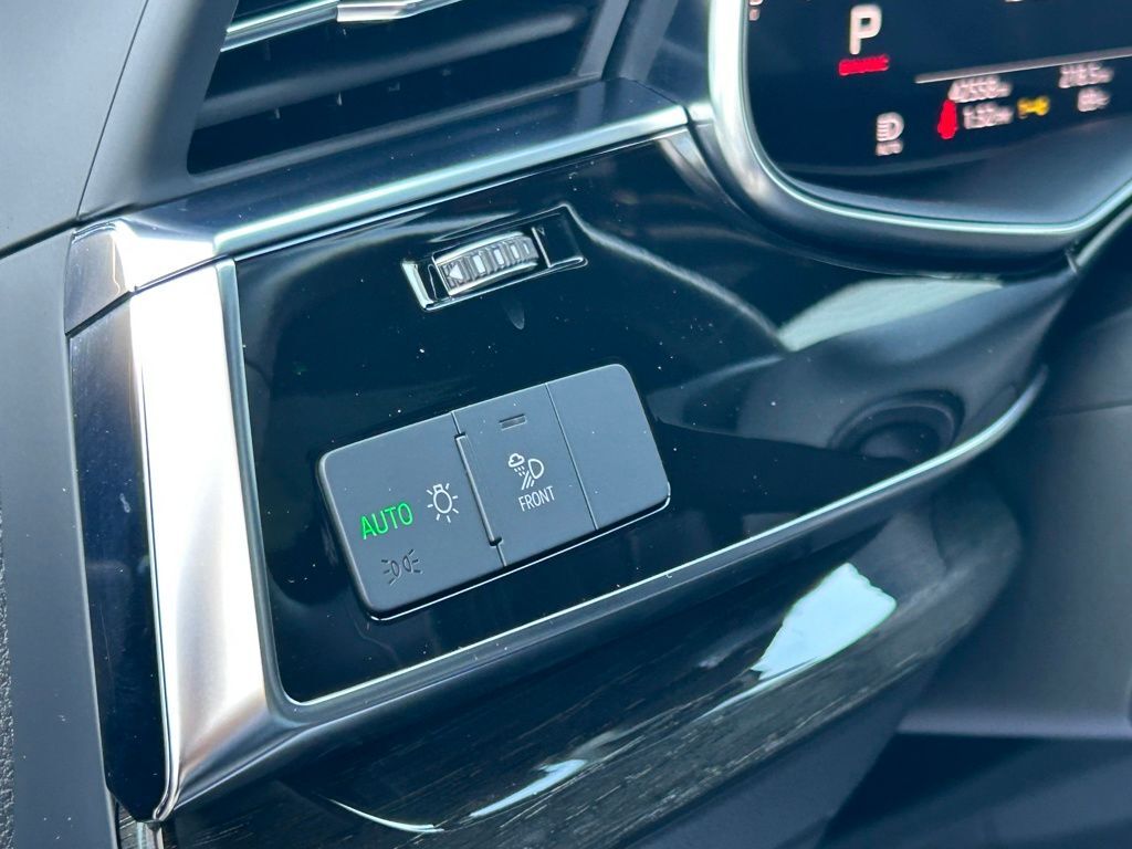 2022 Audi Q7 55 Premium Plus Lakeland FL