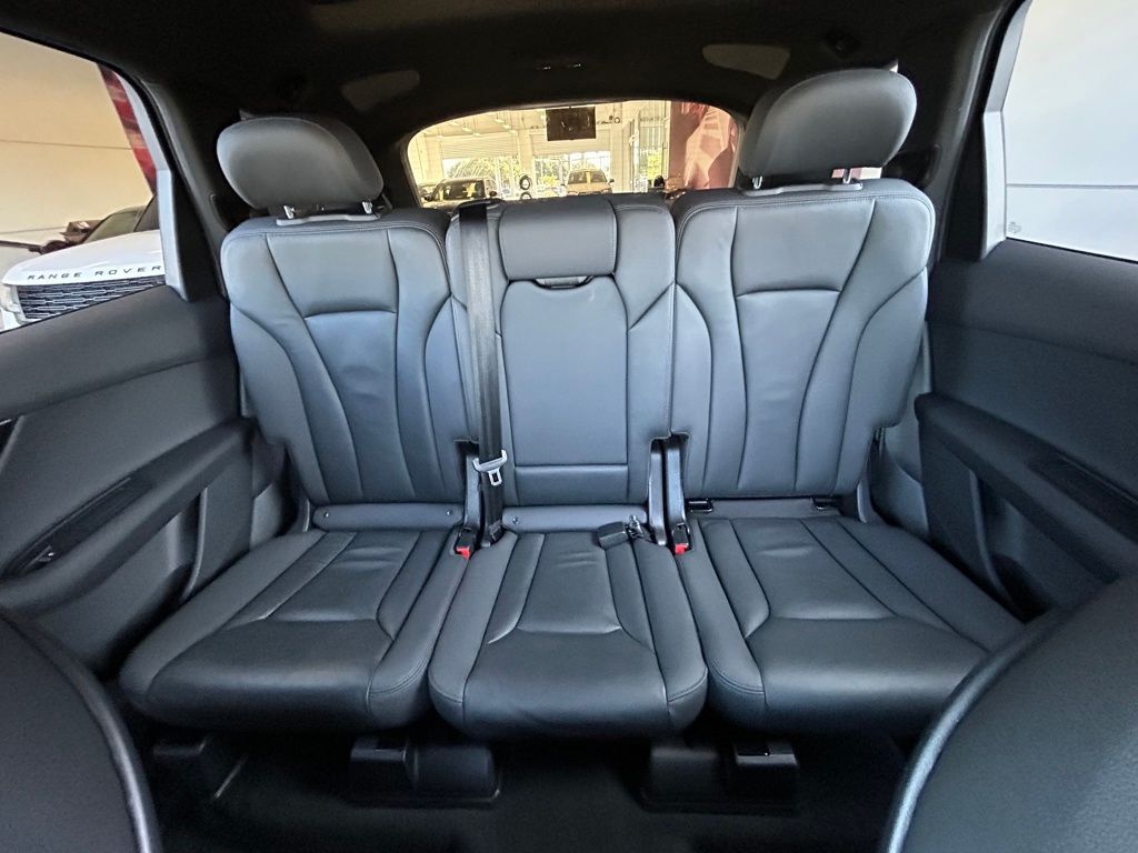 2022 Audi Q7 55 Premium Plus Lakeland FL