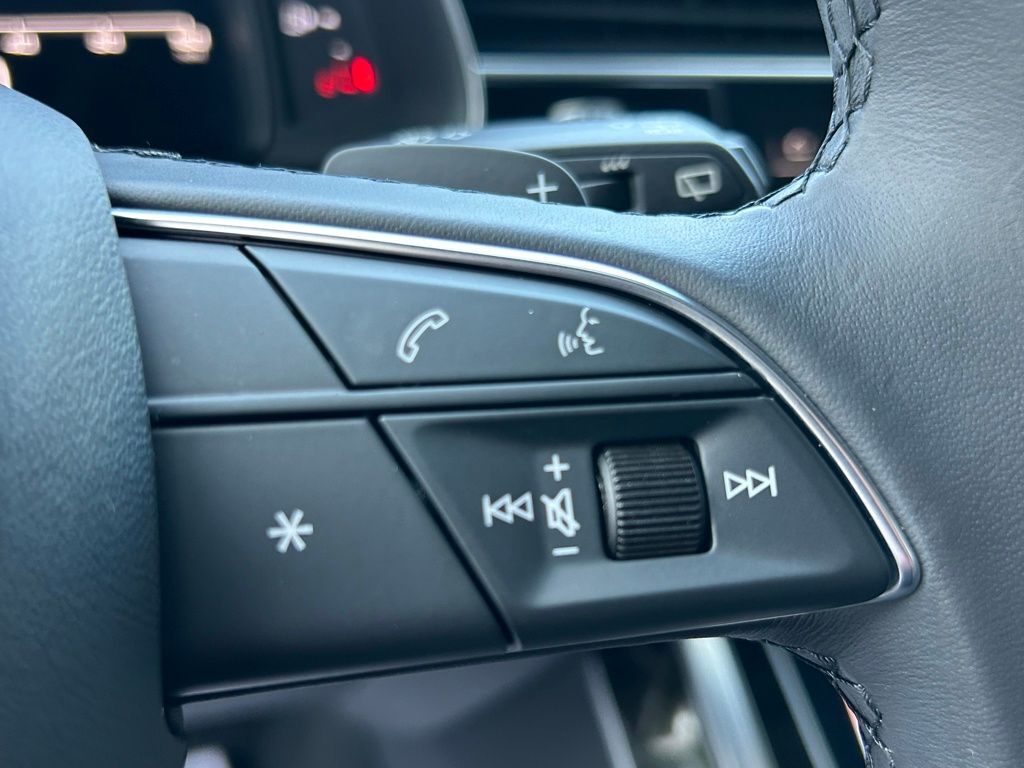 2022 Audi Q7 55 Premium Plus Lakeland FL