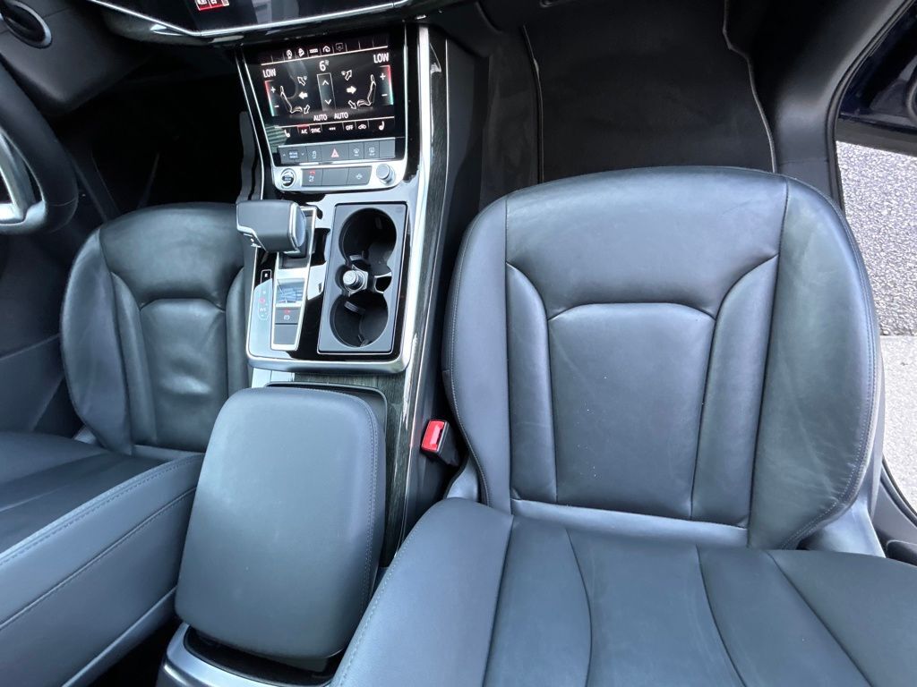 2022 Audi Q7 55 Premium Plus Lakeland FL