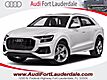 2022 Audi Q8
