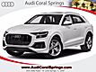 2022 Audi Q8