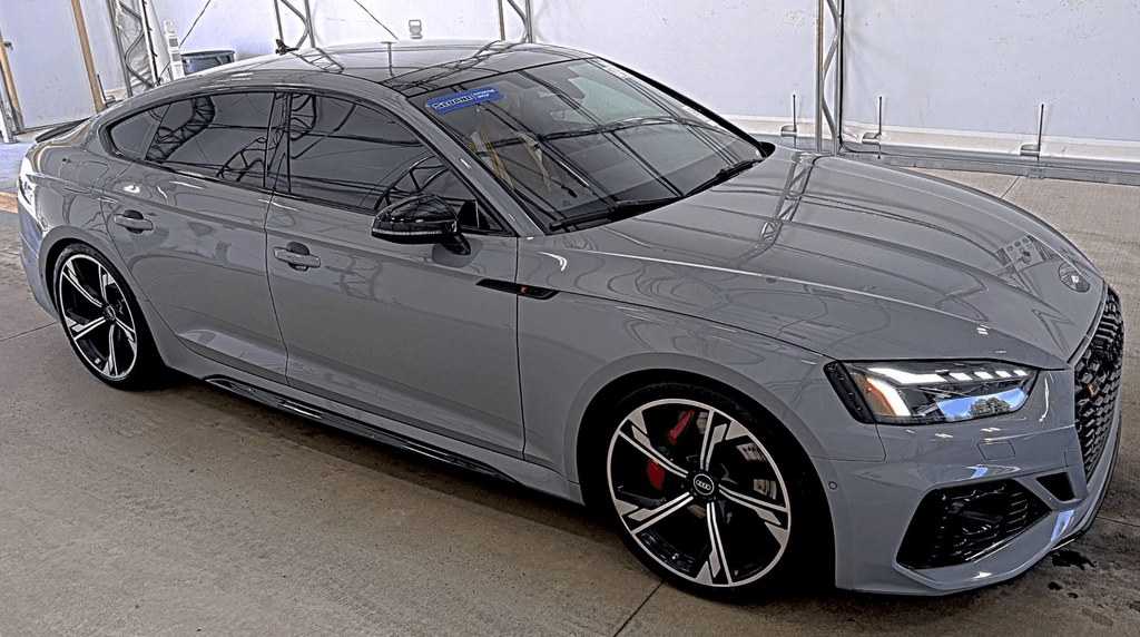 2022 Audi RS 5 2.9T 2022 Audi RS 5 2.9T