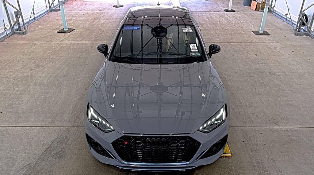 2022 Audi RS 5 2.9T 2022 Audi RS 5 2.9T