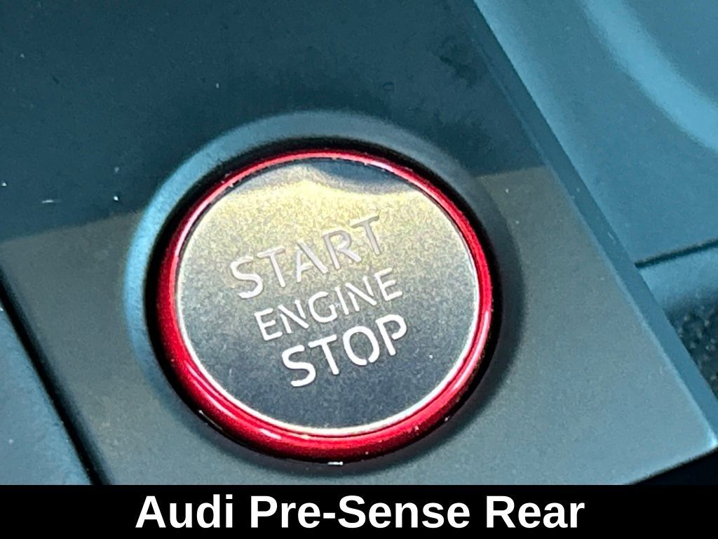 2022 Audi RS 5 2.9T Lakeland FL