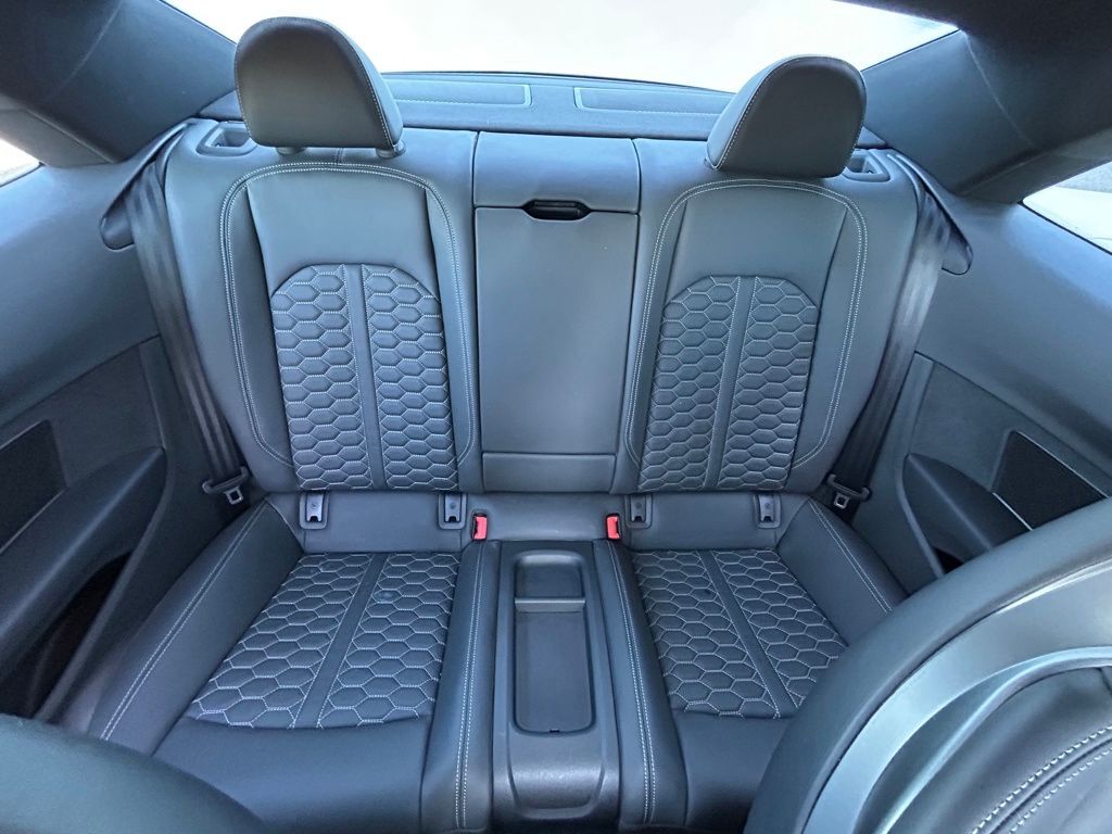 2022 Audi RS 5 2.9T Lakeland FL