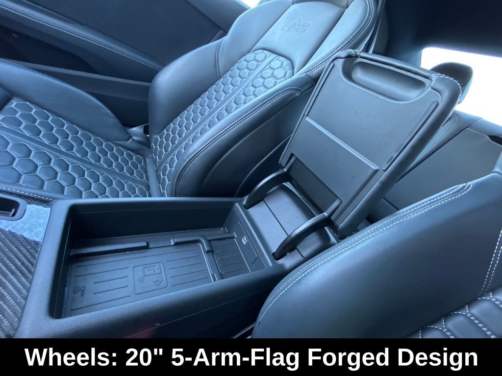 2022 Audi RS 5 2.9T Lakeland FL