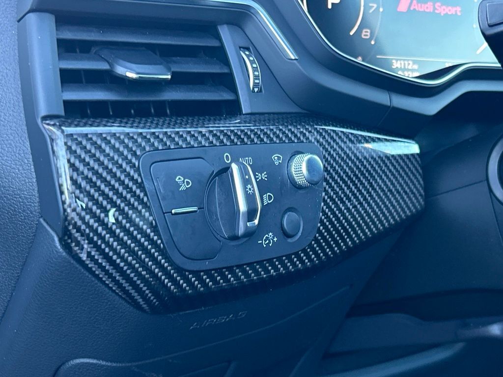 2022 Audi RS 5 2.9T Lakeland FL