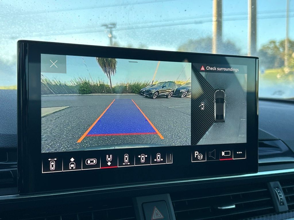 2022 Audi RS 5 2.9T Lakeland FL