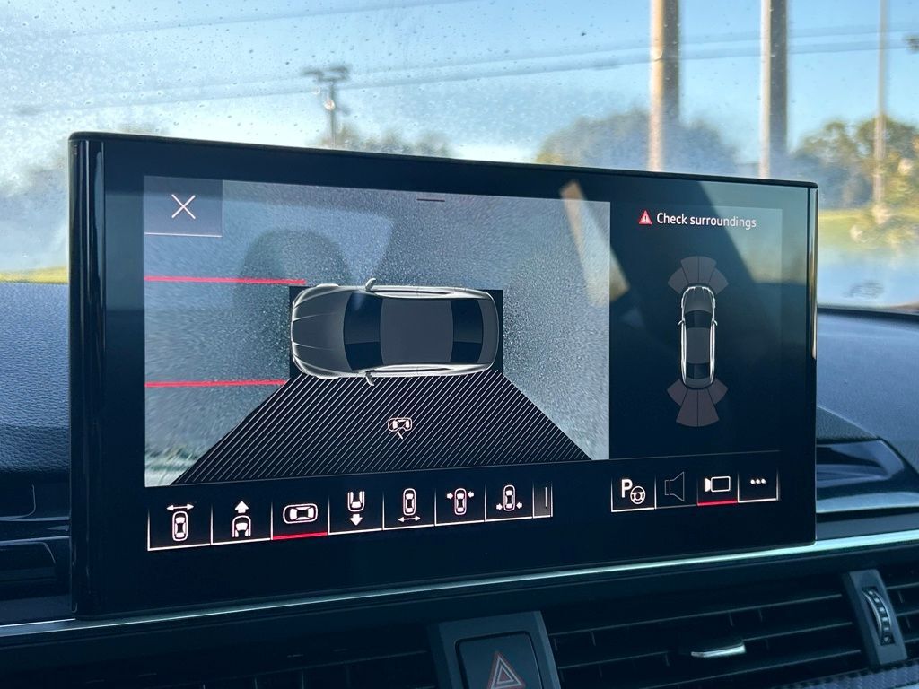 2022 Audi RS 5 2.9T Lakeland FL