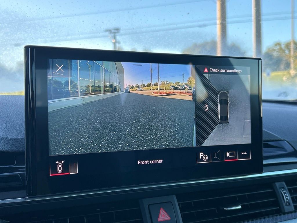 2022 Audi RS 5 2.9T Lakeland FL