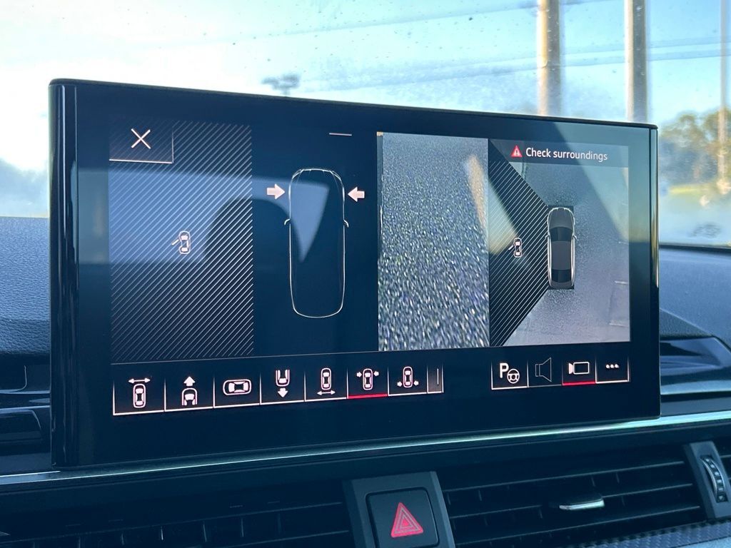 2022 Audi RS 5 2.9T Lakeland FL