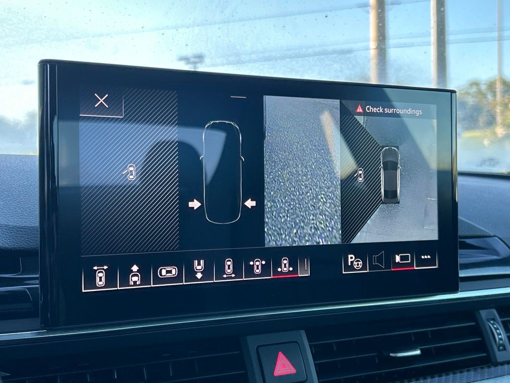 2022 Audi RS 5 2.9T Lakeland FL