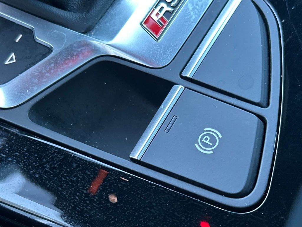 2022 Audi RS 5 2.9T Lakeland FL