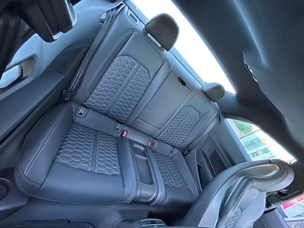 2022 Audi RS 5 2.9T Lakeland FL