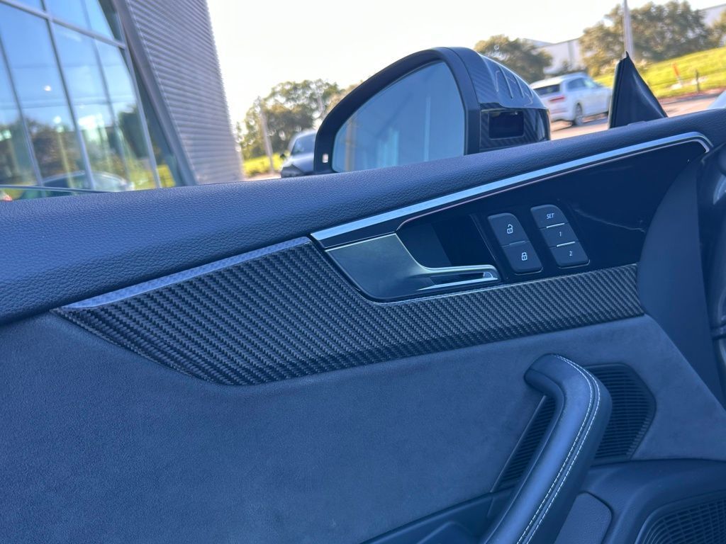 2022 Audi RS 5 2.9T Lakeland FL